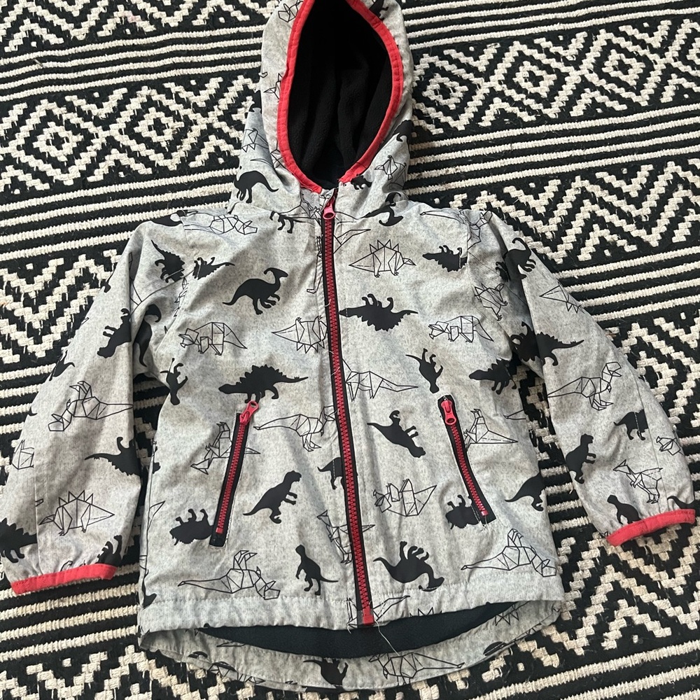 Sweaters/jackets sz 3T-4T multiple
